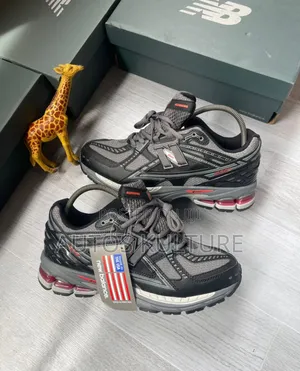 New Balance