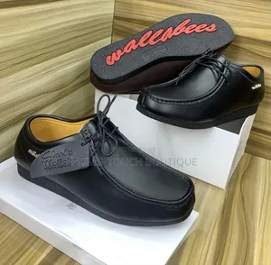 Quality Designer Leather Shoes.