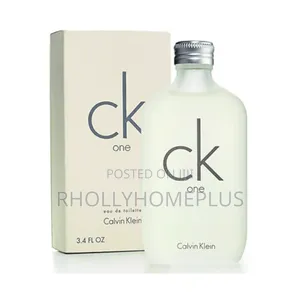 Calvin Klein Eau De Toilette(10]Ml)