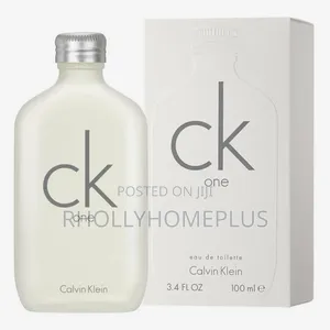 Calvin Klein Eau De Toilette(10]Ml)