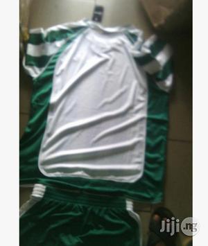 Higher Quality Team Jersey Set