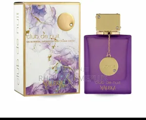 Club De Nuit Maleka Edp 105ml for Women