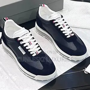 Original Thom Browne Sneakers in 2 Colors