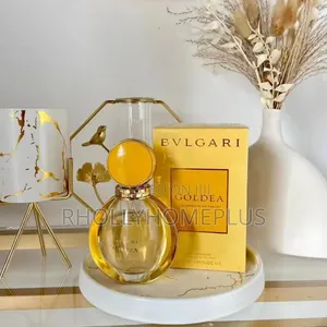 Bvlgari Goldea Edp 90ml Perfume for Women