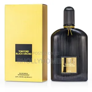 Tom Ford Black Orchid Eau De Parfum 100ml