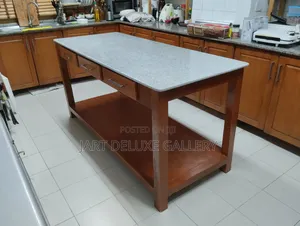 Kitchen Island Table