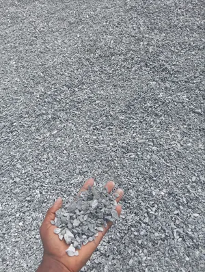 Iron Stone for Construction Projects Round Imo State