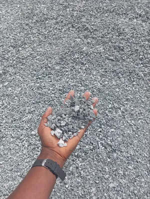 Iron Stone for Construction Projects Round Imo State