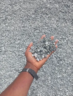 Iron Stone for Construction Projects Round Imo State
