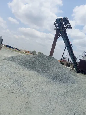 Iron Stone for Construction Projects Round Imo State