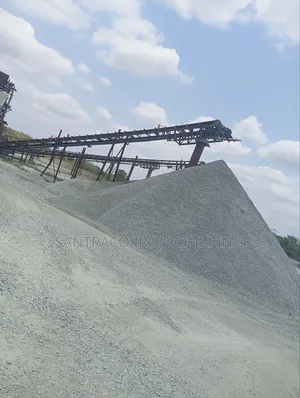 Iron Stone for Construction Projects Round Imo State