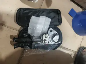 Hand Ratchet Cable Cutter 500mm