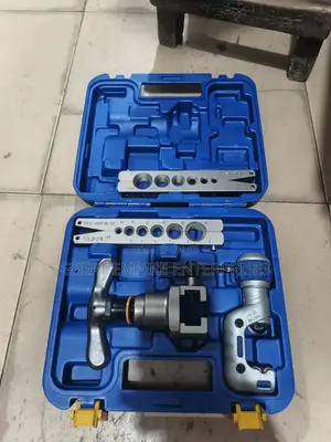 Value Flaring Tools