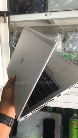 Laptop HP EliteBook 840 G6 8GB Intel Core i7 SSD 256GB