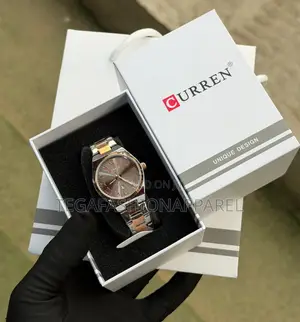 Curren Feminine Wristwatch