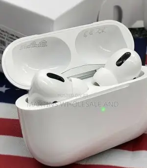 Apple Airpods 3rd Gen. With a Lightning or Magsafe Charging Case.