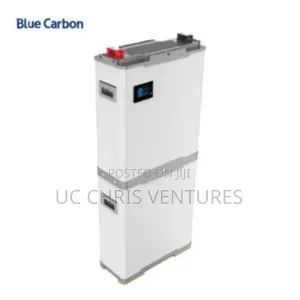Title:
Blue Carbon 10kwh Lithium Battery Reliable Solar Energy Storage