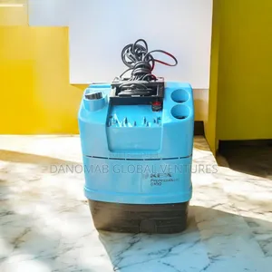 Kew 6100 Professional High Pressure Washer