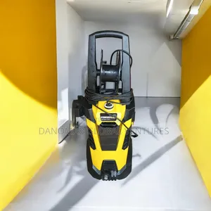 Power Plus High Pressure Washer