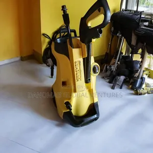 Karcher K-4 Premium Full Control High Pressure Washer