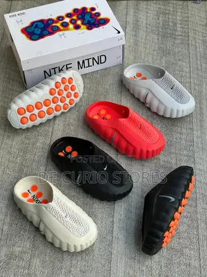 Nike Mind 001 in 3 Colors