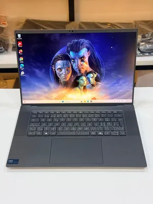 Laptop Dell Precision 5690 32GB Intel Core Ultra 7 SSD 1T