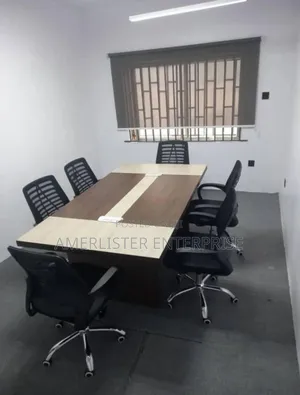 2.4 Meter Conference Table
