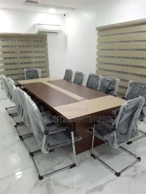 4.2 Meters Conference Table