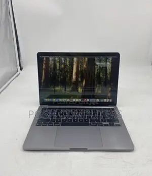 Laptop Apple MacBook Pro 2020 M1 16GB Apple M1 SSD 256GB