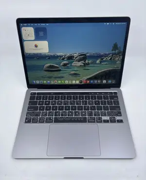 Laptop Apple MacBook Pro 2020 M1 8GB Apple M1 SSD 512GB
