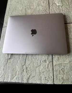 Laptop Apple MacBook Pro 2020 M1 8GB Apple M1 SSD 256GB