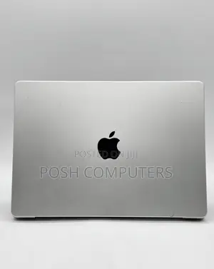 Laptop Apple MacBook Pro 2021 M1 32GB Apple M1 Pro SSD 512GB