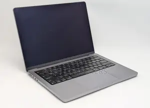 Laptop Apple MacBook Pro 2021 M1 32GB Apple M1 Pro SSD 1T