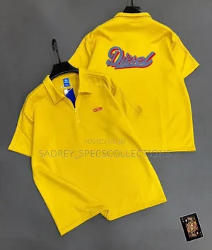 Luxury Polo Tshirts for Men Original