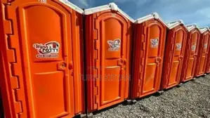 Potty King Mobile Toilets