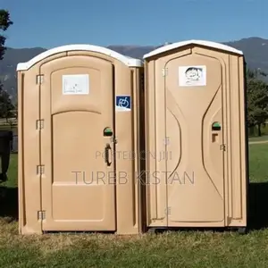 Marietta Mobile Toilet