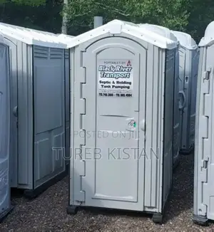 Ronjon Portable Toilet