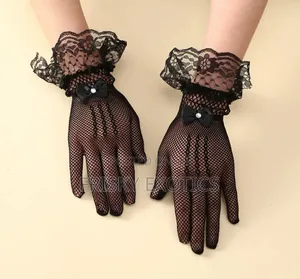 Wrist Length Handgloves