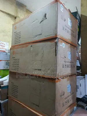 Felicity Hybrid Inverter 20kva 48v