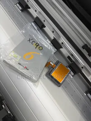 6.2ft Xc90 Large Format Printer
