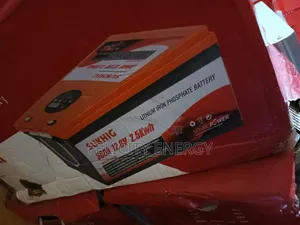 Sukhig Lithium Battery 300amps 12v