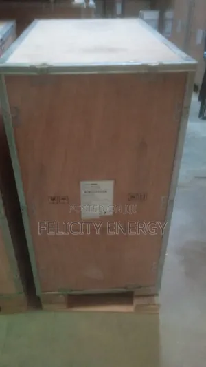 C Worth Lithium Battery 20kwh 51.2v