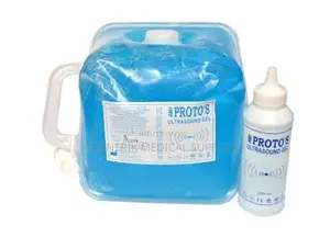 5l Ultrasound Gel Distributor in Nigeria