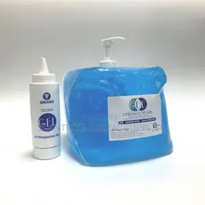 5l Ultrasound Gel Suppliers in Abuja