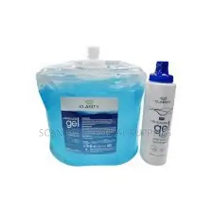 5 Litre Ultrasound Transmission Gel
