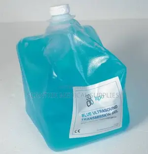5l Ultrasound Gel for Diagnostic Centers