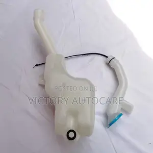 Coolant Water Reservoir 2009 Honda Pilot 2008 Acura MDX