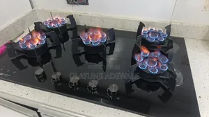 Gas Cooker Repair Services and Installation