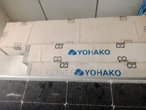 2hp Ac/Dc Yohako Submersible Water Pump