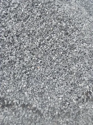 Granite and Sharp Sand